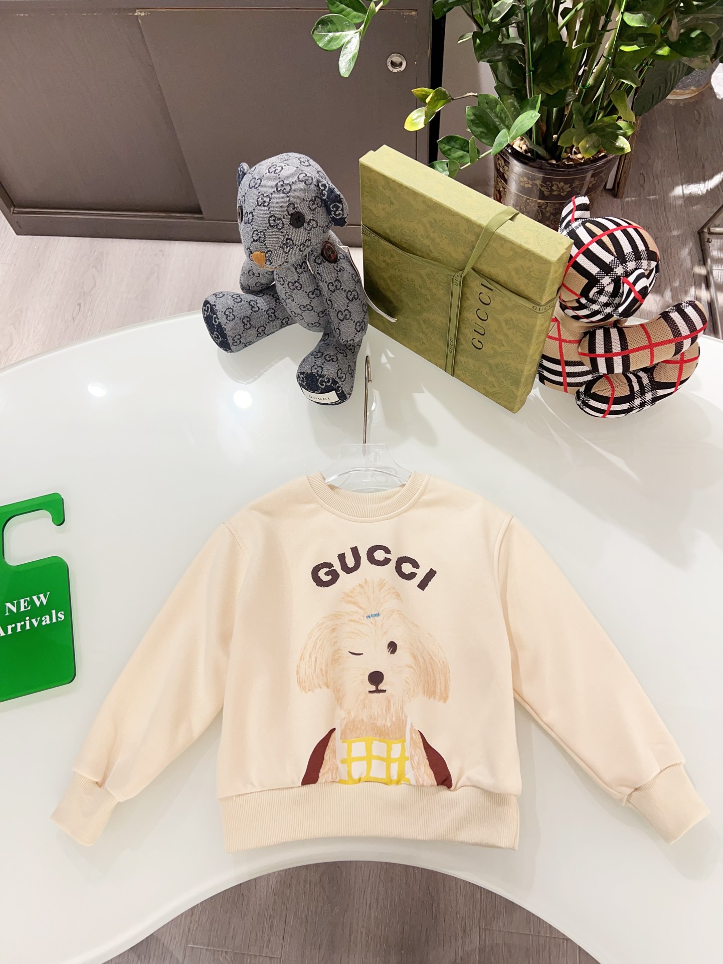 Gucci Kids